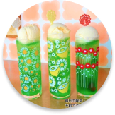 クリームソーダ