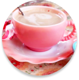 カフェオレ」